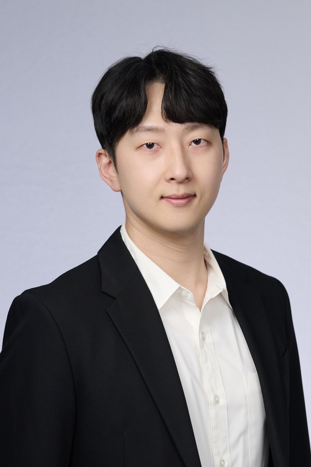 Seungyoo Shin